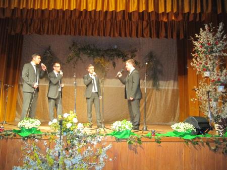 Počastitev mednarodnega dneva maternega jezika 33